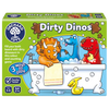 Dirty Dinos