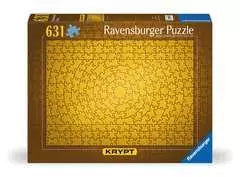 Rompecabezas Krypt Gold 361pz