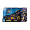 Sonic batmobile