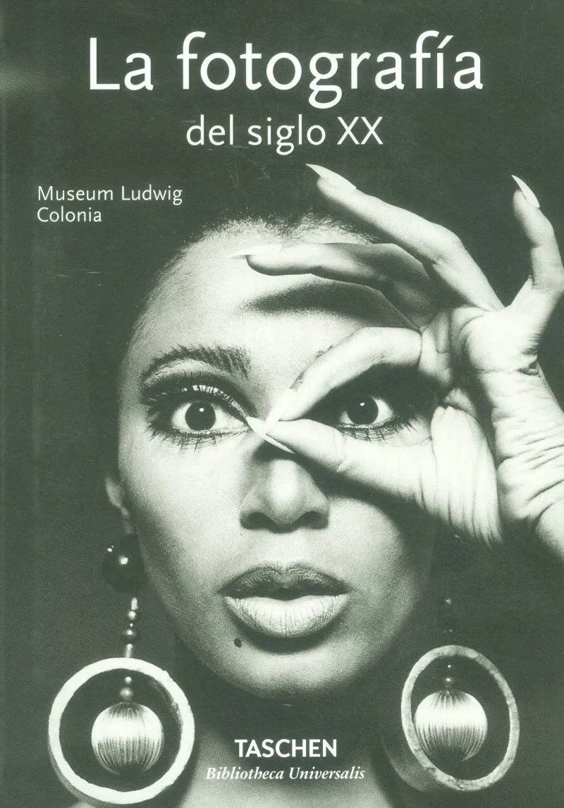 La fotografía del siglo XX