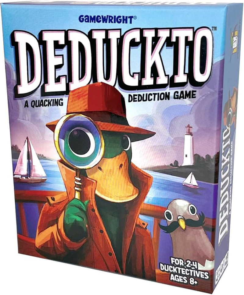 Deduckto