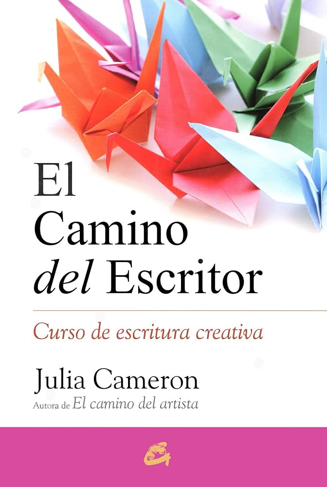 El camino del escritor