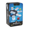 Dominoes doble 12