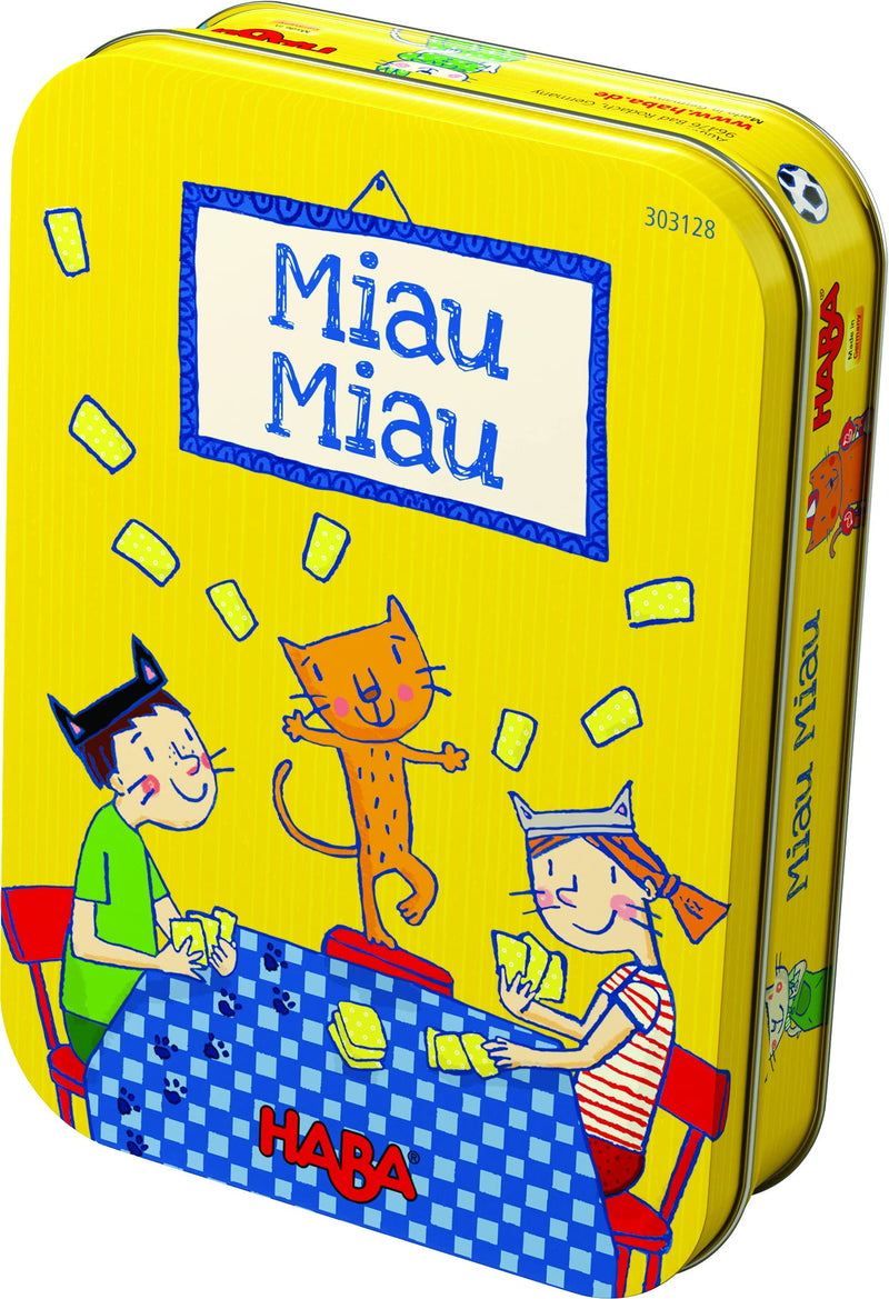 Miau Miau