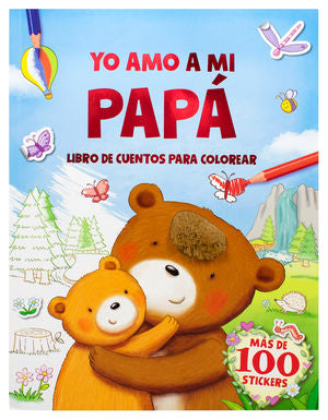 Yo amo a mi Papá