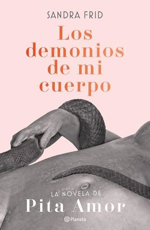 Los Demonios De Mi Cuerpo