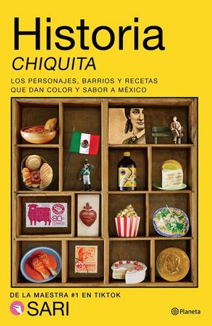 Historia Chiquita