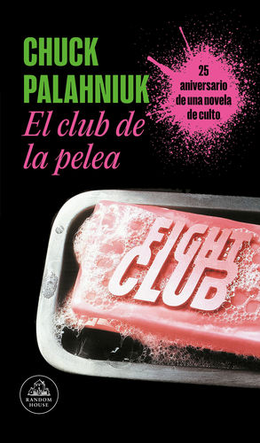 El Club De La Pelea