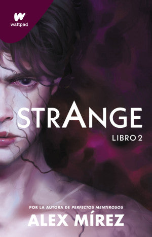 Strange 2
