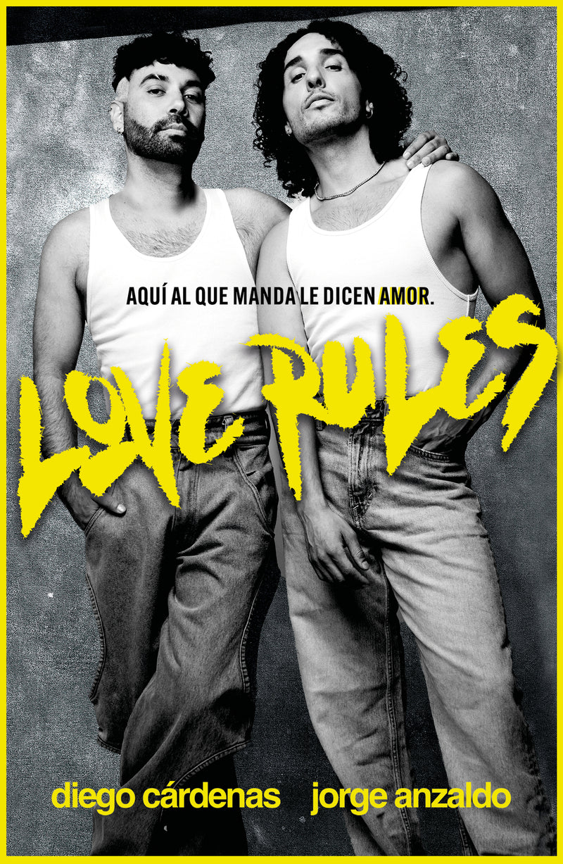 Love rules