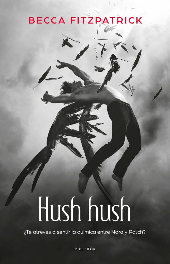 Hush Hush 1