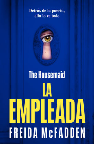 El empleada