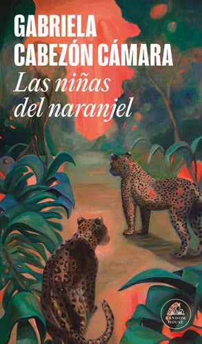 Las niñas del naranjel