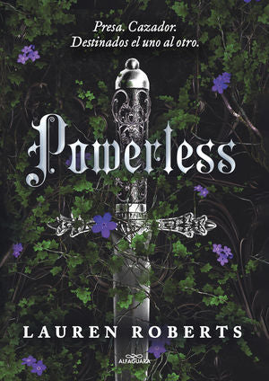 Powerless 1