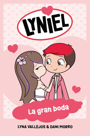 Lyniel, La gran boda