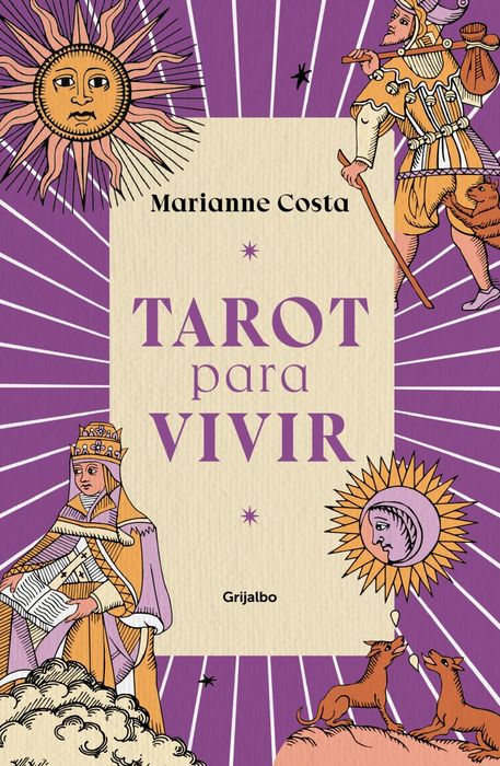 Tarot para vivir