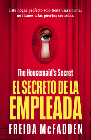 El secreto de la empleada