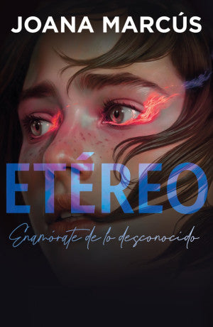 Etéreo con ilustraciones