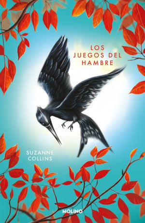 Los juegos del hambre # 1  Ed. Esp
