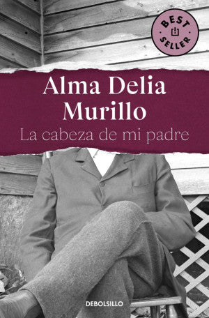 La cabeza de mi padre BOL