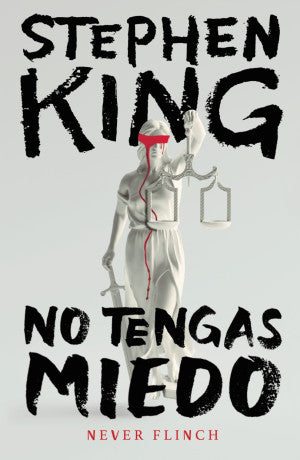 No Tengas Miedo