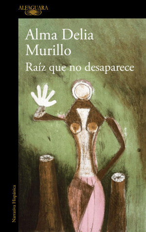 Raiz que no desaparece
