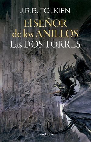 El señor de los anillos, Las dos torres