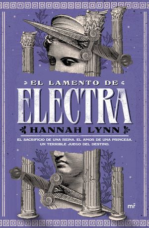 El lamento de electra