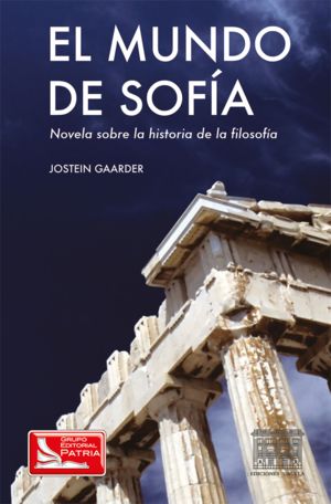 El mundo de sofia