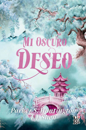 Mi oscuro deseo