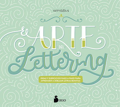 El arte del lettering