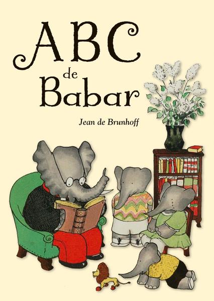 El ABC de Babar