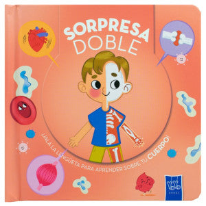 Sorpresa Doble: Cuerpo