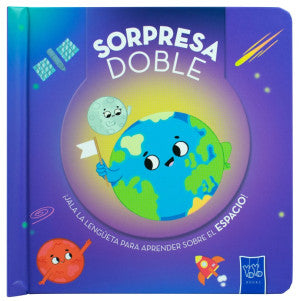 Sorpresa Doble: Espacio