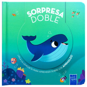 Sorpresa Doble: Animales