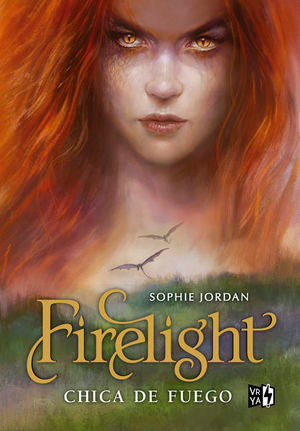 Firelight chica de fuego