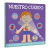 Linterna magica nuestro cuerpo