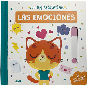 Mis Animágenes. Las Emociones