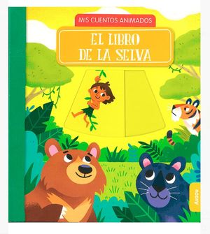 El Libro De La Selva AUZOU