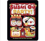 Sushi Go Party