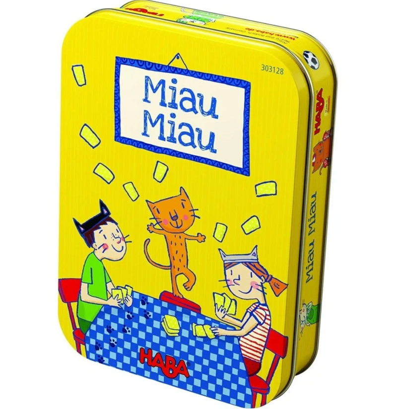 Miau Miau Lata