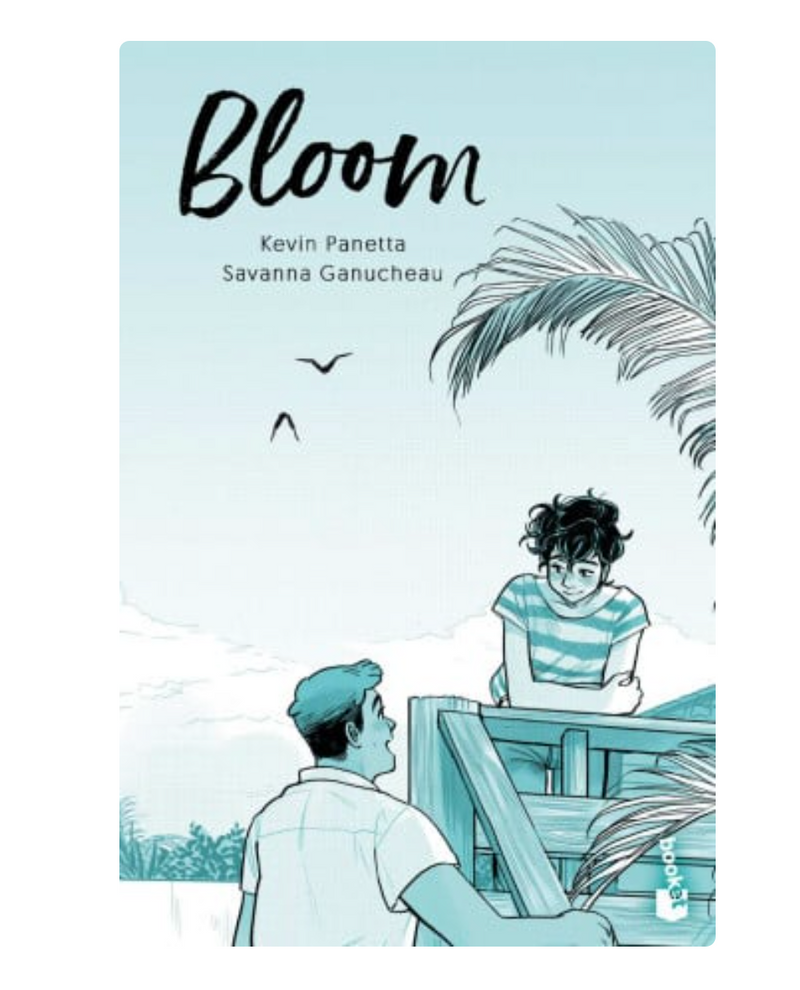 Bloom