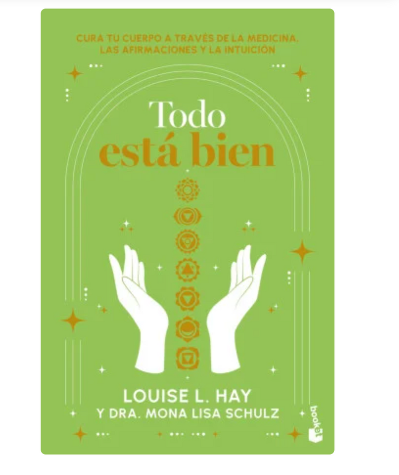 Todo Está Bien