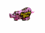 Guarro Pig