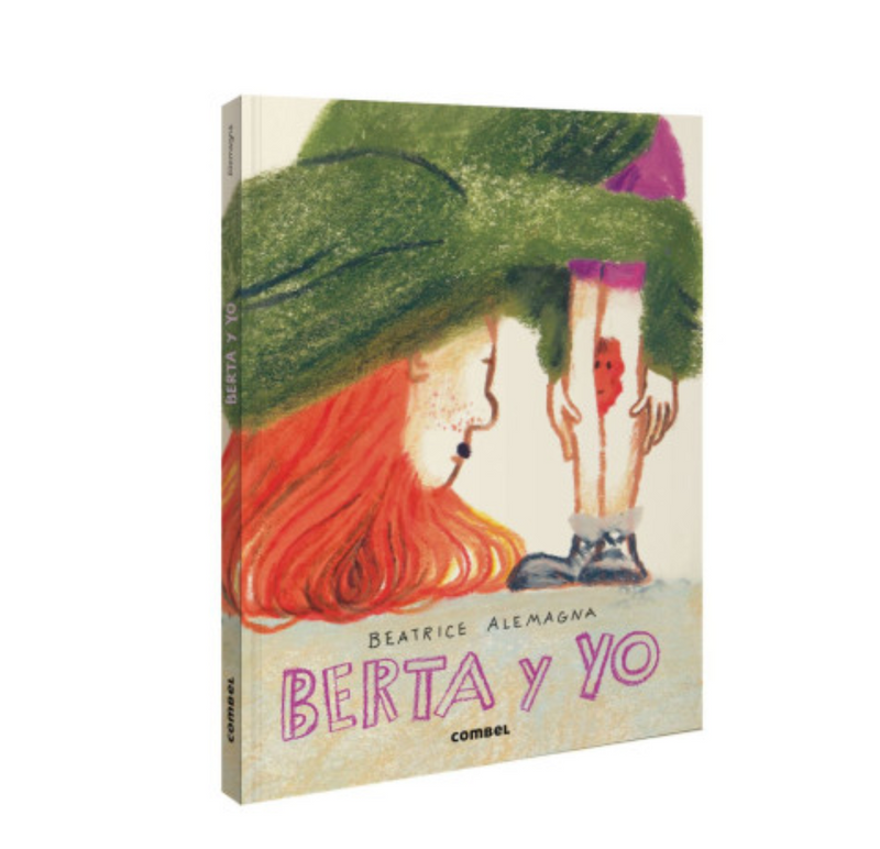 Berta y Yo