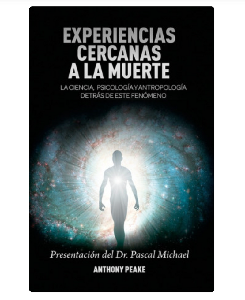 Experiencias Cercanas A La Muerte