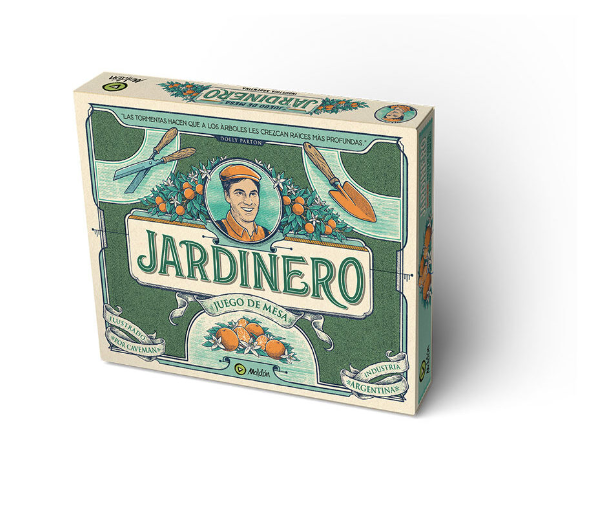 Jardinero