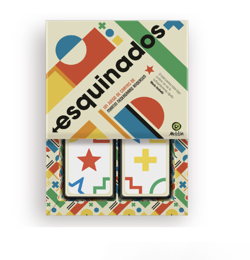 Esquinados