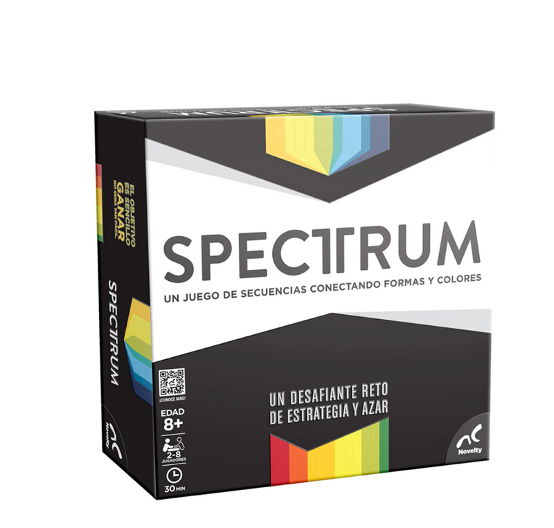 Spectrum