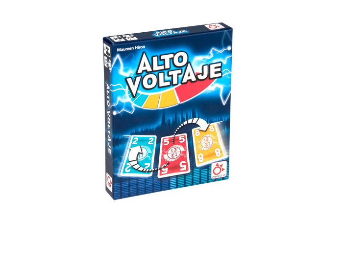 Alto Voltaje